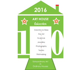 ART HOUSE 10