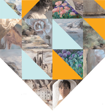 Association of Leicestershire Artists poster image