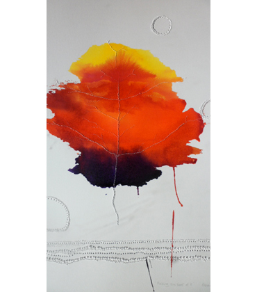 Thumbnail image of Gillian Adair McFarland - Gillian Adair McFarland: LSA Featured Artist Exhibition