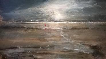 Thumbnail image of Linda Sharman - Escape