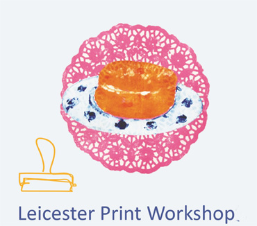 LPW poster print
