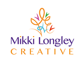 Mikki Longley Creative logo