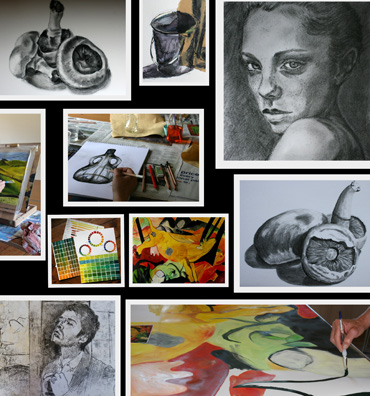 Paintings