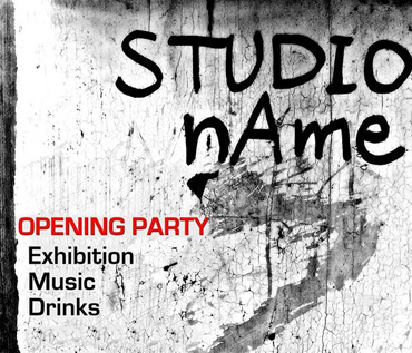STUDIOnAme - Opening Party