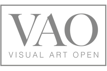 Visual Arts Open logo