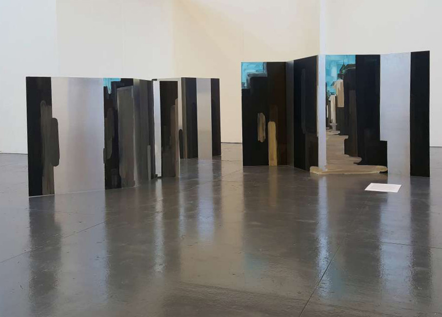 Alice Mann, Aluminium City