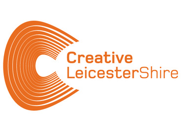 Creative Leicestershire logo
