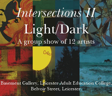 THE EYE - Intersections II: Light/Dark