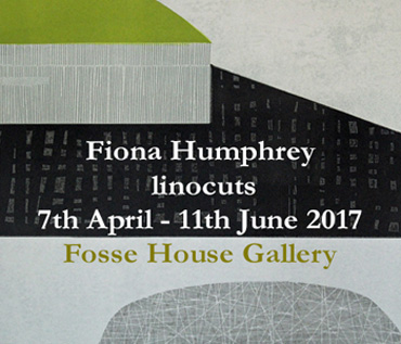 Fiona Humphrey Linocuts