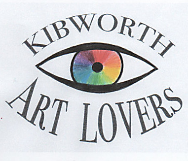 Kibworth Artlovers logo