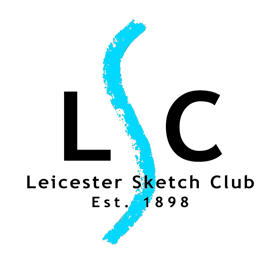 Leicester Sketch Club logo