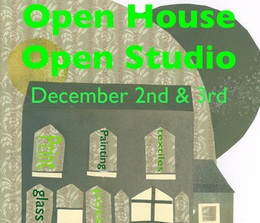 Open House Open Studio