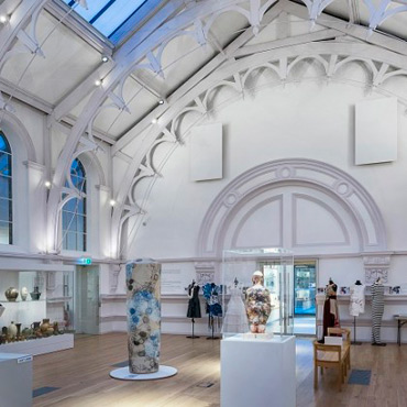 York Art Gallery
