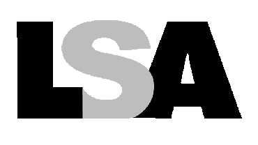 LSA logo