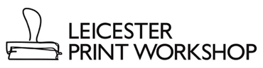 Leicester Print Workshop logo
