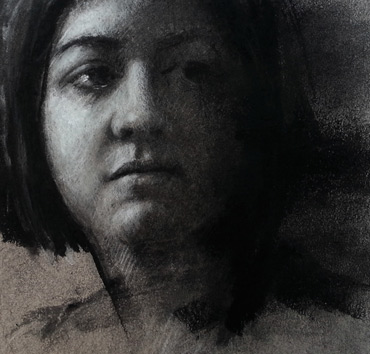 Thumbnail image of Emma Fitzpatrick - LSA member - Little Selves - Browse Artworks A-Z