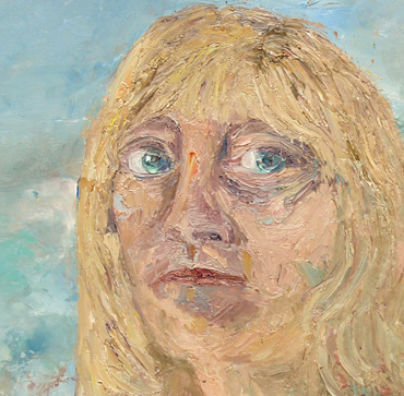 Thumbnail image of Sue Graham - LSA member - Little Selves - Browse Artworks A-Z