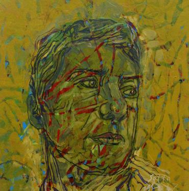 Thumbnail image of Satta Hashem - guest artist - Little Selves - Browse Artworks A-Z