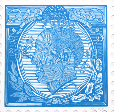 Thumbnail image of Peter Rapp - LSA member - Little Selves - Browse Artworks A-Z
