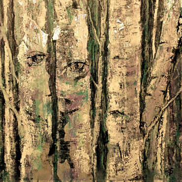 Thumbnail image of Rita Sadler - LSA member - Little Selves - Browse Artworks A-Z