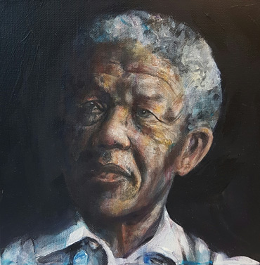 Thumbnail image of George Sfougaras - LSA member - Little Selves - Browse Artworks A-Z