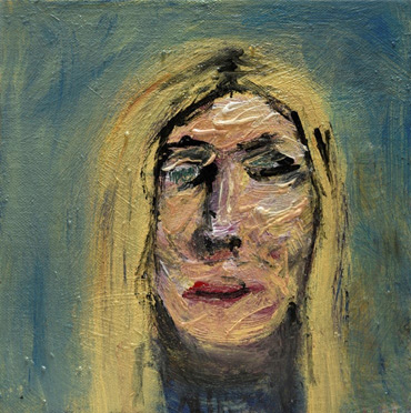 Thumbnail image of Susan West - LSA member - Little Selves - Browse Artworks A-Z