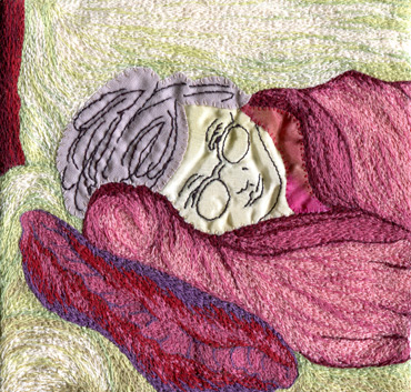 Thumbnail image of Victoria Whitlam - LSA member - Little Selves - Browse Artworks A-Z