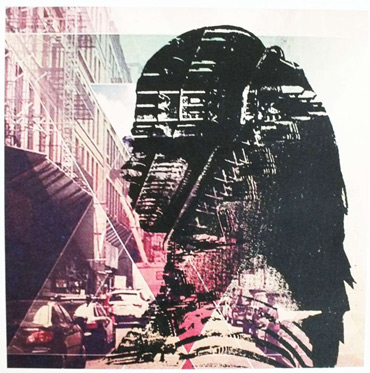 Thumbnail image of Angela Andrade - Gateway College - Little Selves - Browse Artworks A-Z