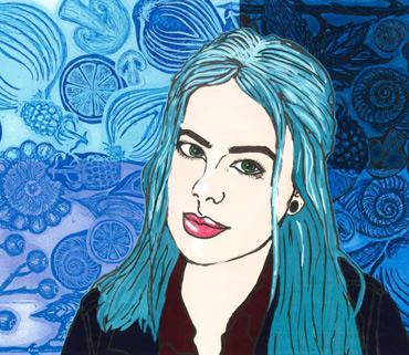 Thumbnail image of Laura Basova - Leicester College, - Little Selves - Browse Artworks A-Z
