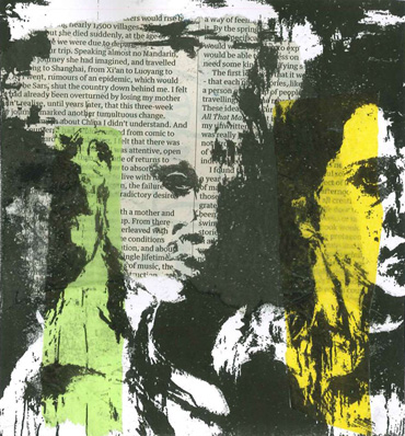 Thumbnail image of Ella Deregowska - Oakham School - Little Selves - Browse Artworks A-Z