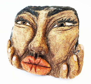 Thumbnail image of Simran Dhami - Gateway College - Little Selves - Browse Artworks A-Z
