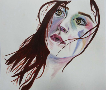 Thumbnail image of Bethany Harrison - Robert Smyth Academy - Little Selves - Browse Artworks A-Z