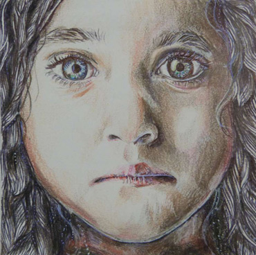 Thumbnail image of Rose Kim - Robert Smyth Academy - Little Selves - Browse Artworks A-Z