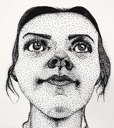Thumbnail image of Victoria Southin - Gateway College - Little Selves - Browse Artworks A-Z