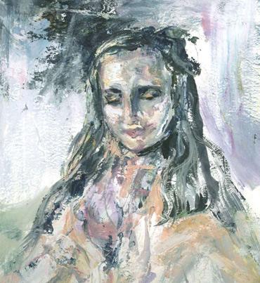 Thumbnail image of Tayte Thompson-James - Oakham School - Little Selves - Browse Artworks A-Z