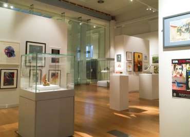 Annual Exhibition 2018