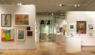 Annual Exhibition 2018