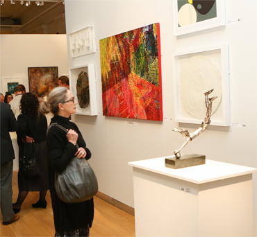 Annual Exhibition 2018