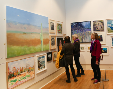 Annual Exhibition 2018