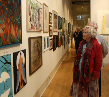 Annual Exhibition 2018