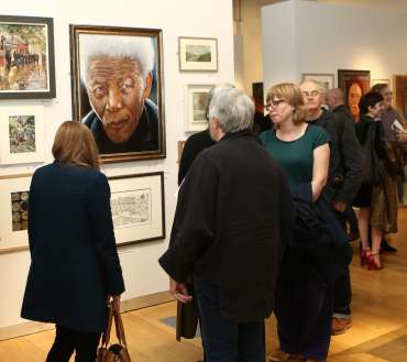 Annual Exhibition 2018