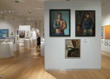Annual Exhibition 2018
