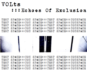 Echoes of Exclusion poster