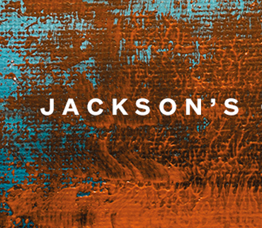 Jacksons poster image