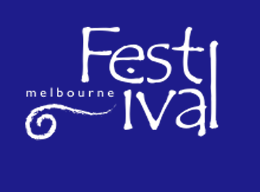 Melbourne Festival logo