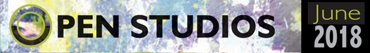Rutland Open Studios 2018 logo