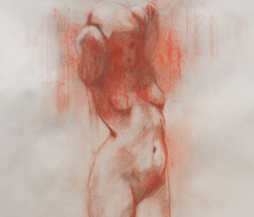 Life Drawing For The Absolute Beginner