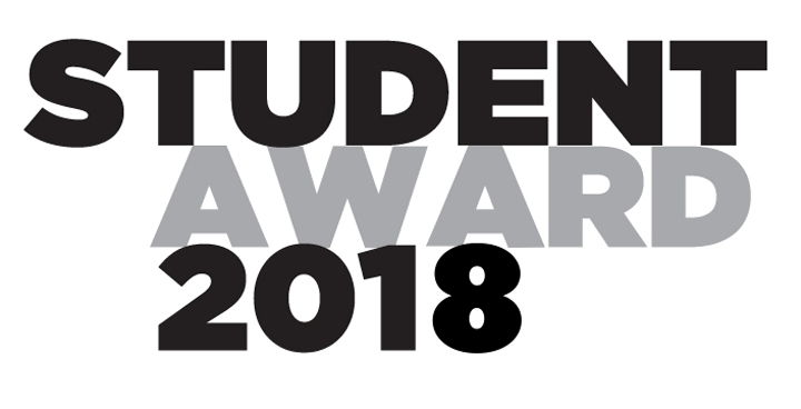 LSA Student Award logo