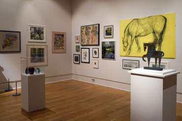 LSA Annual Exhibition 2019