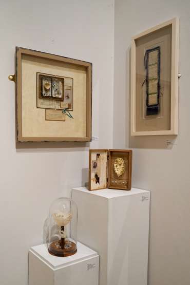 LSA Annual Exhibition 2019